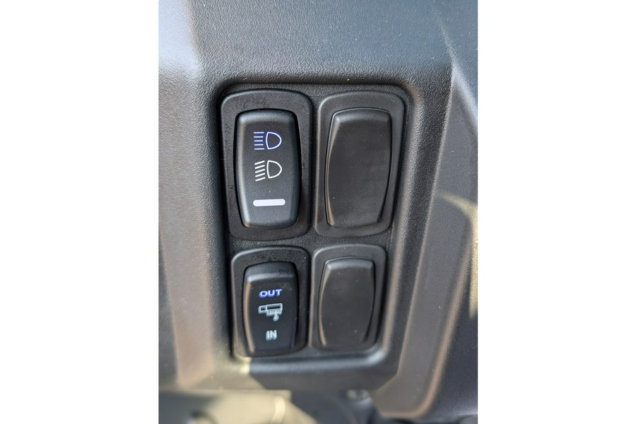 2026 Polaris RANGER XP 1000 NORTHSTAR PREMIUM