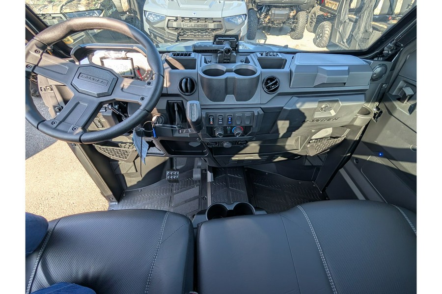 2026 Polaris RANGER XP 1000 NORTHSTAR PREMIUM