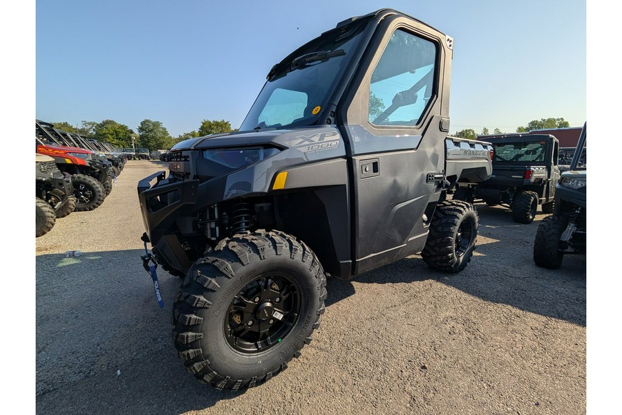 2026 Polaris RANGER XP 1000 NORTHSTAR PREMIUM