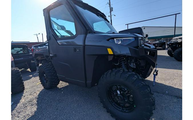 2026 Polaris RANGER XP 1000 NORTHSTAR PREMIUM