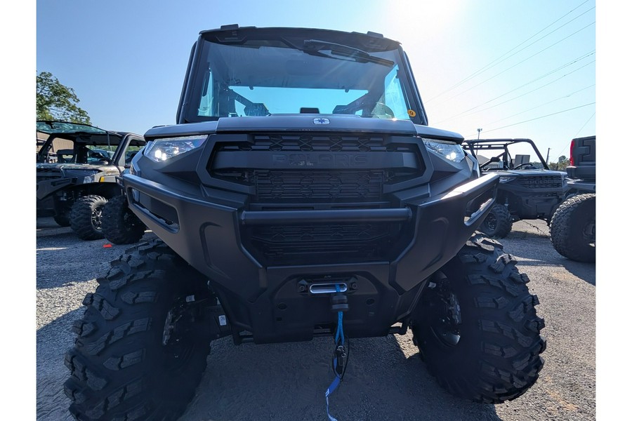 2026 Polaris RANGER XP 1000 NORTHSTAR PREMIUM