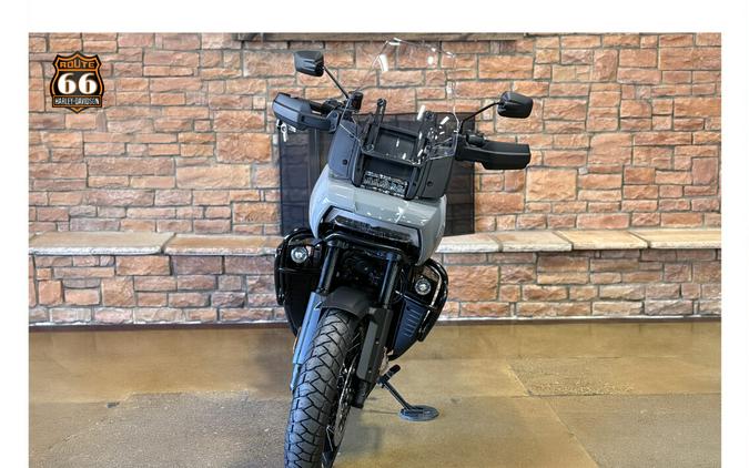 2026 Harley-Davidson® Pan America® 1250 Special DRK BILIARD GRY