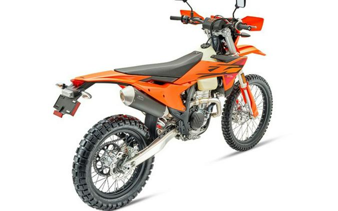 2026 KTM 350 EXC-F