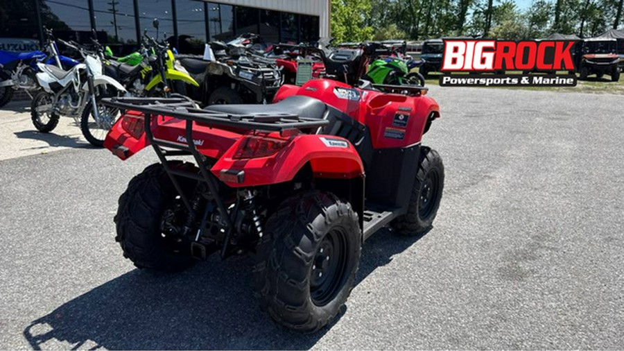2026 Kawasaki BRUTE FORCE 450 4x4 450 4x4