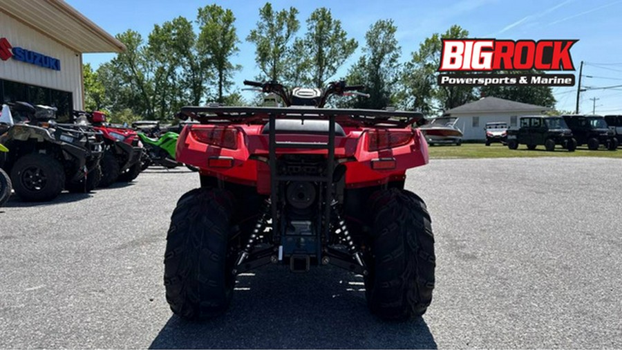 2026 Kawasaki BRUTE FORCE 450 4x4 450 4x4