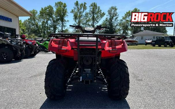 2026 Kawasaki BRUTE FORCE 450 4x4 450 4x4