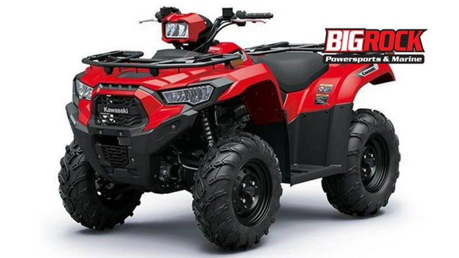 2026 Kawasaki BRUTE FORCE 450 4x4 450 4x4
