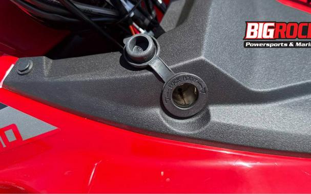 2026 Kawasaki BRUTE FORCE 450 4x4 450 4x4