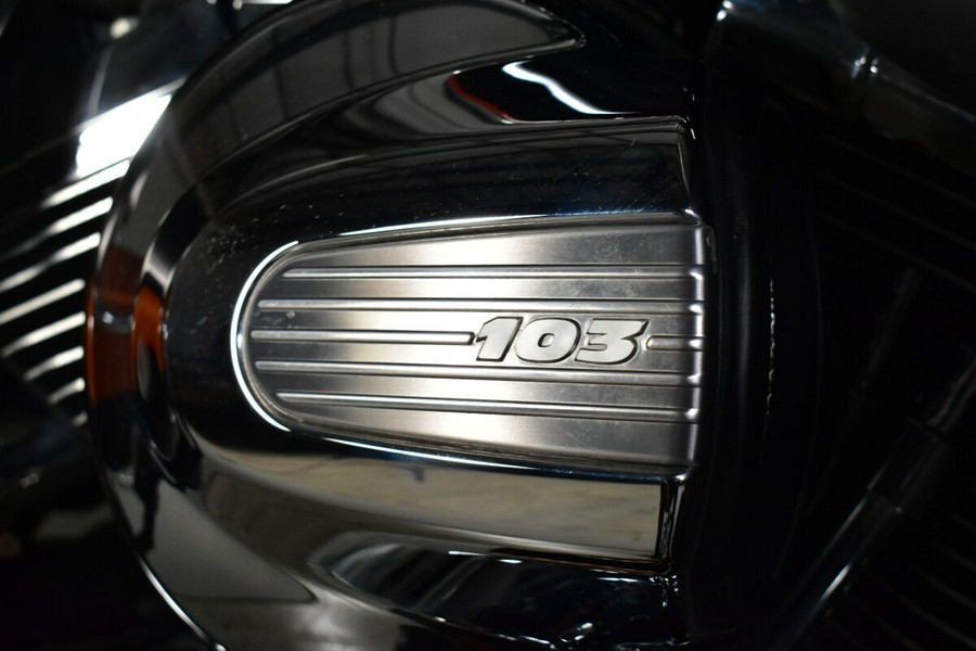 2014 Harley-Davidson Ultra Limited FLHTK