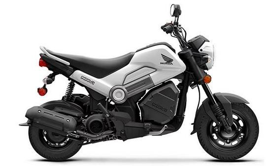 2026 Honda NAVI