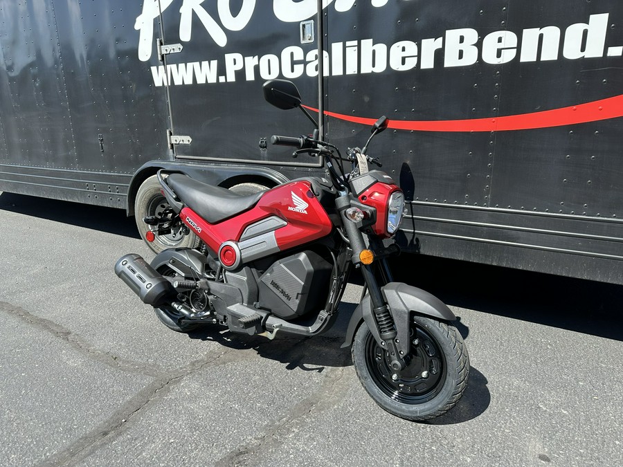 2026 Honda NAVI
