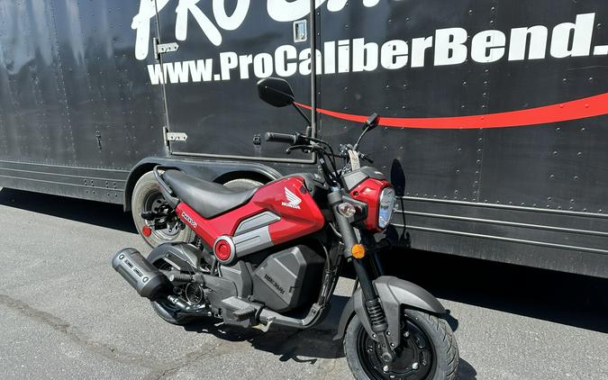 2026 Honda NAVI