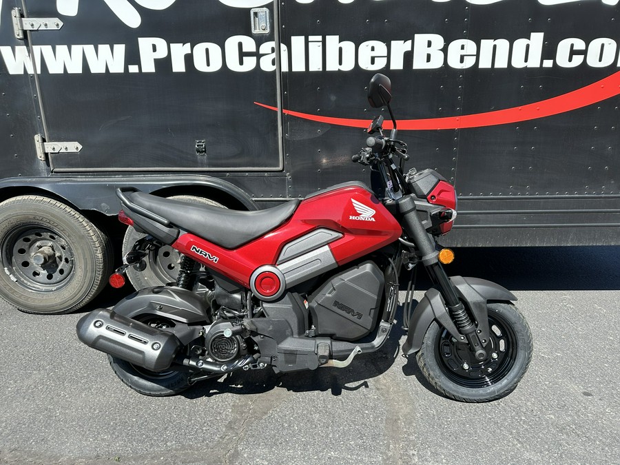2026 Honda NAVI