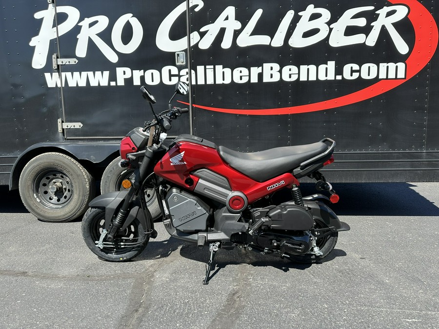 2026 Honda NAVI