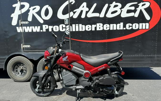2026 Honda NAVI