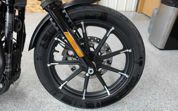 2018 Harley-Davidson Sportster 883 Iron