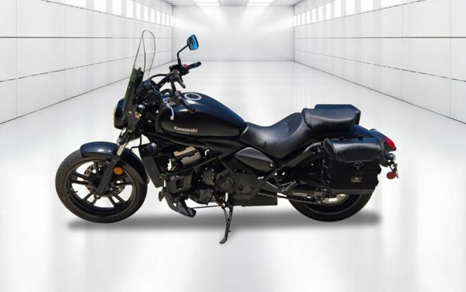 2024 Kawasaki Vulcan® S Base