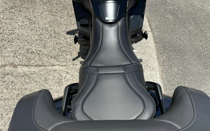 2021 Honda Gold Wing Tour Automatic DCT