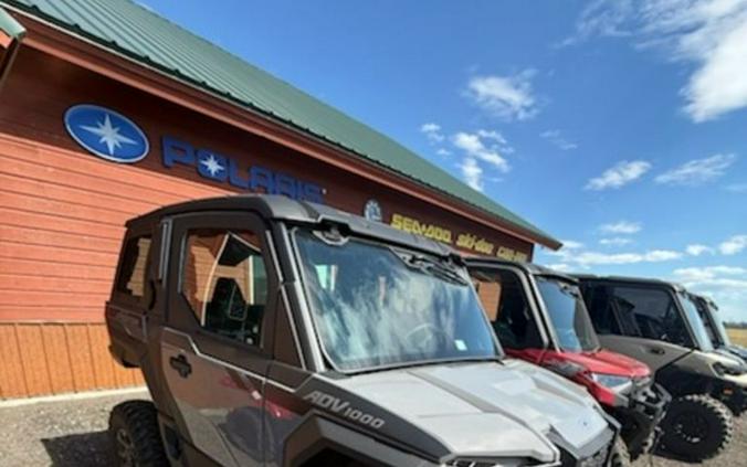 2026 Polaris® XPedition ADV NorthStar