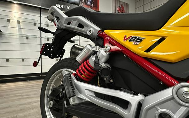 2027 Moto Guzzi V85 TT