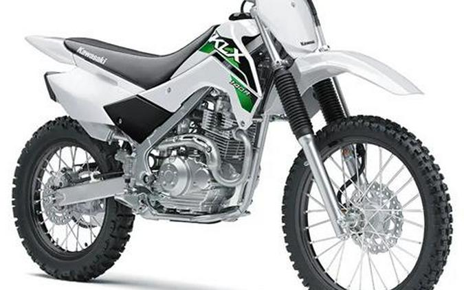 2027 Kawasaki KLX®140R L
