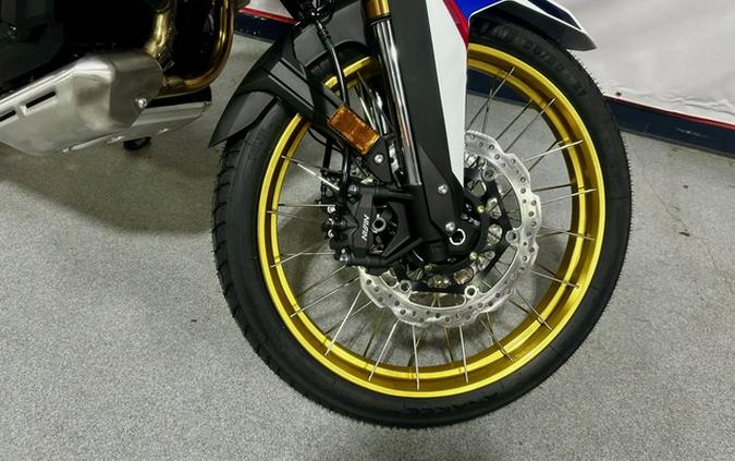 2026 Honda Africa Twin DCT