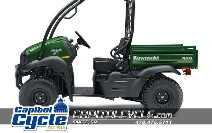 2027 Kawasaki Mule SX™ 4x4