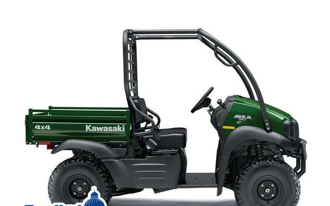 2027 Kawasaki Mule SX™ 4x4
