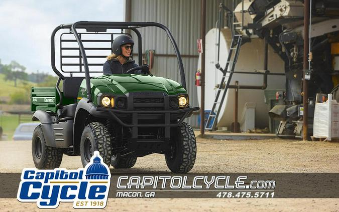 2027 Kawasaki Mule SX™ 4x4