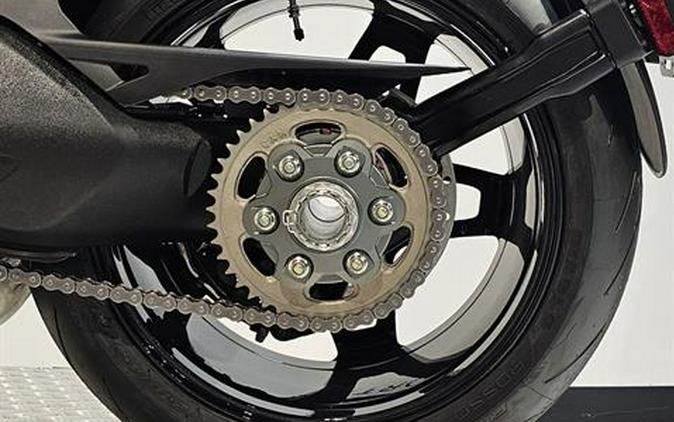 2026 Ducati XDiavel V4
