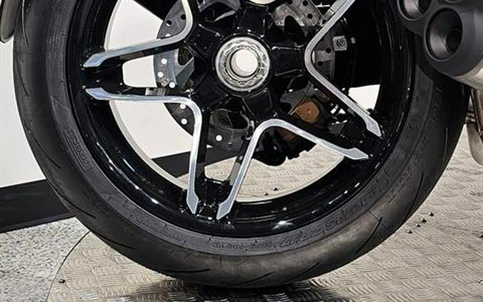 2026 Ducati XDiavel V4