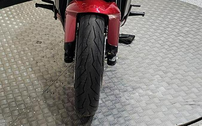 2026 Ducati XDiavel V4