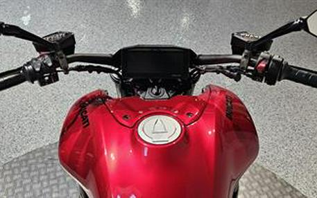 2026 Ducati XDiavel V4