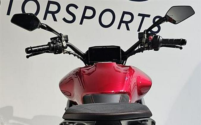2026 Ducati XDiavel V4