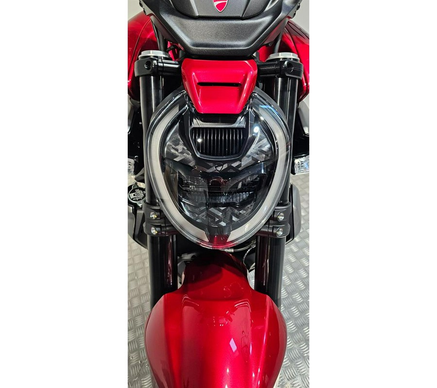 2026 Ducati XDiavel V4