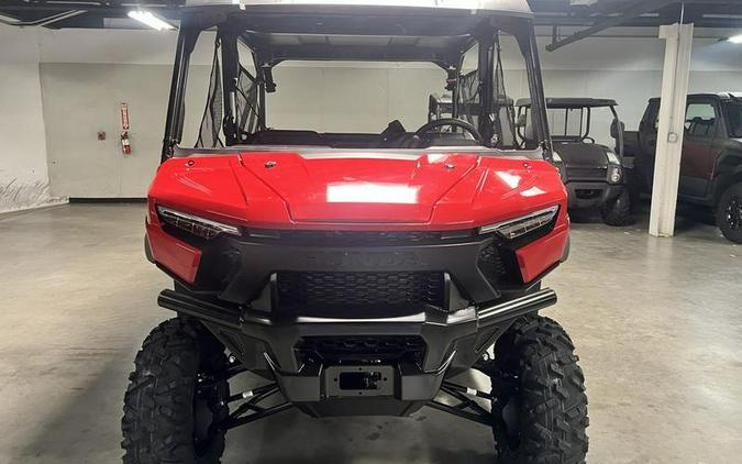 2026 Honda® Pioneer 1000-5 Deluxe