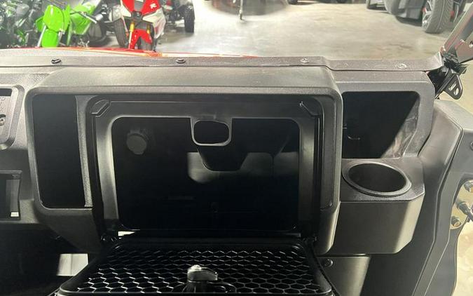 2026 Honda® Pioneer 1000-5 Deluxe