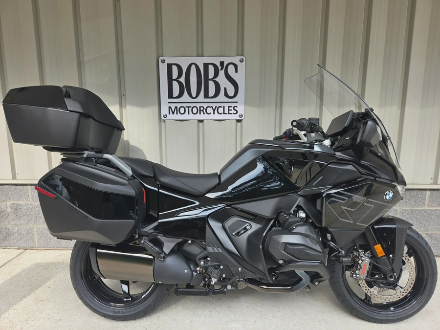 2026 BMW R 1300 RT