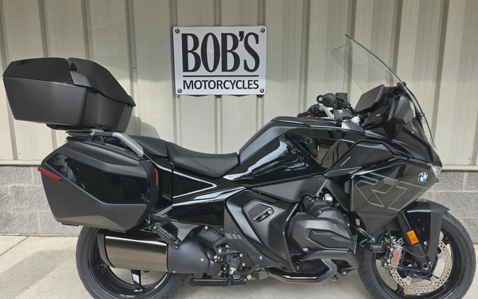 2026 BMW R 1300 RT