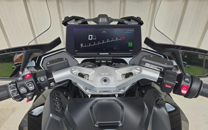 2026 BMW R 1300 RT