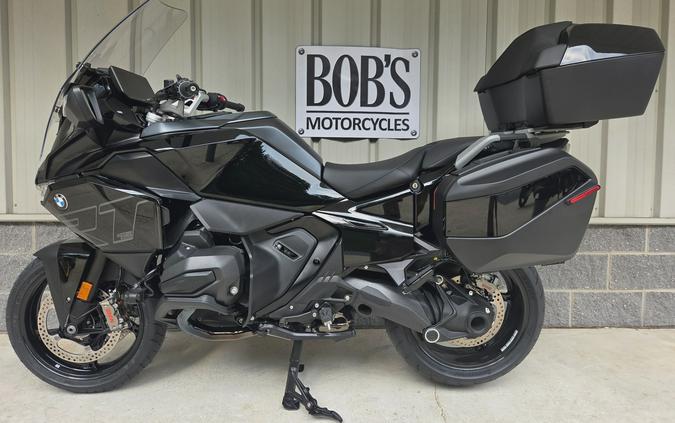 2026 BMW R 1300 RT