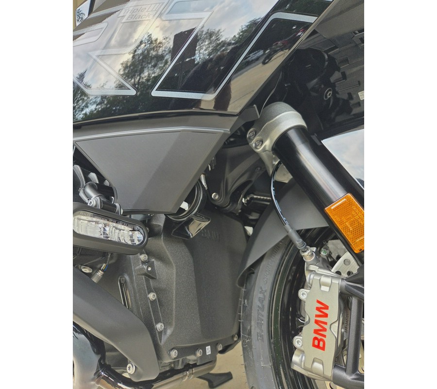 2026 BMW R 1300 RT