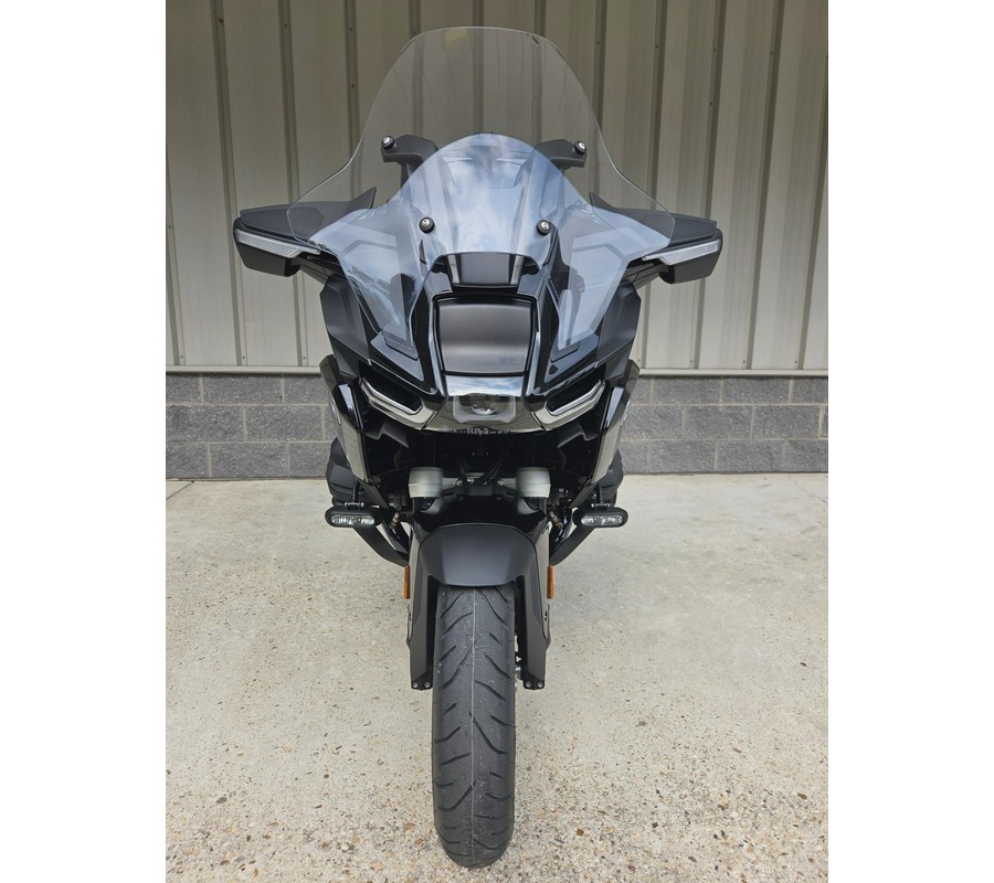 2026 BMW R 1300 RT