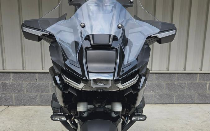 2026 BMW R 1300 RT
