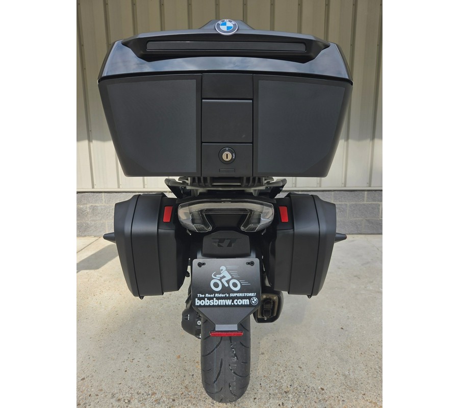 2026 BMW R 1300 RT