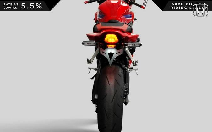 2024 Honda CBR650RR