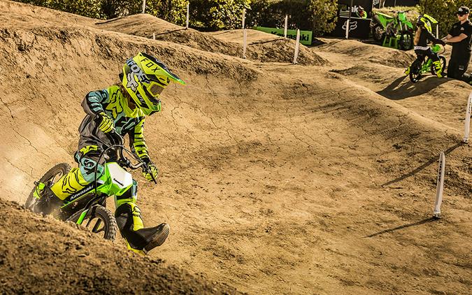 2025 Kawasaki Elektrode® 16