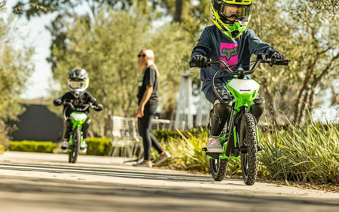 2025 Kawasaki Elektrode® 16