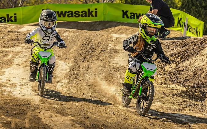 2025 Kawasaki Elektrode® 16