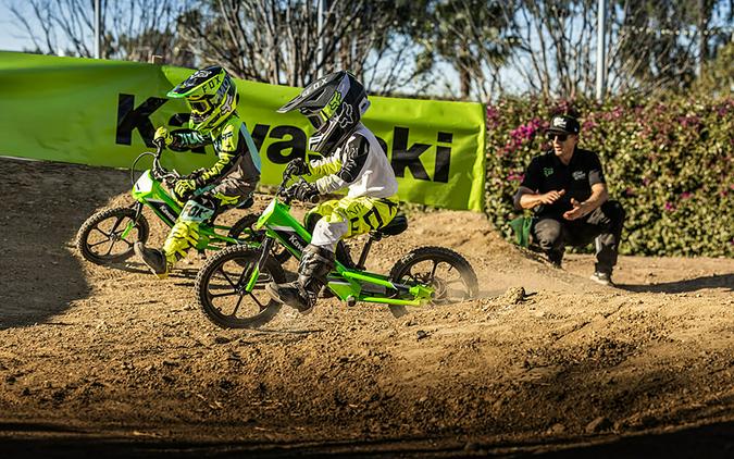 2025 Kawasaki Elektrode® 16